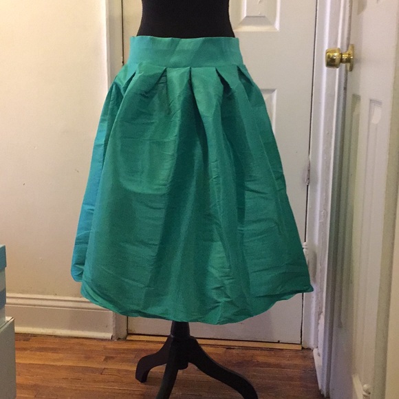 Cents of Style Skirt - Picture 3 of 3